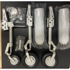 Sebart Einziehfahrwerk Für Pilatus PC-21 2.1