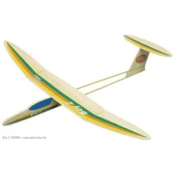 BOY 2 Gleitflugmodell