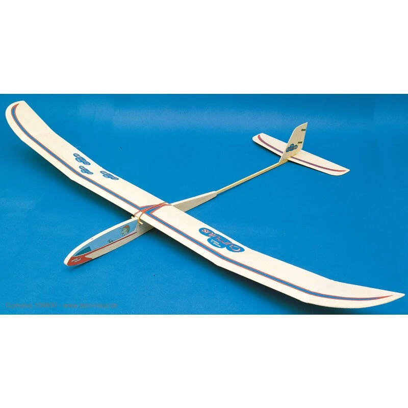 CUMULUS Segelflugmod. 3 CUMULUS Segelflugmod.