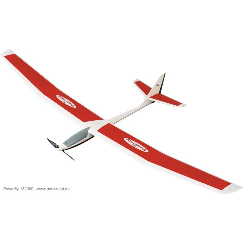 POWERFLY E-Segler 3 POWERFLY E-Segler