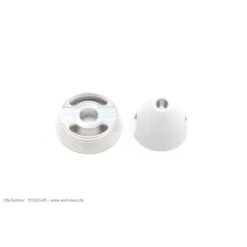 Präz-Spinner 42/12mm