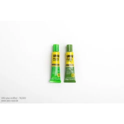 UHU-PLUS 90min 33g -RC-Flugzeuggeschäft ae7633023