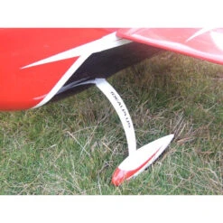 AeroPlusRC EXTRA 330SC 60CCM 2,34 M Spw. Schwarz/rot/weiß -RC-Flugzeuggeschäft apg060011c4