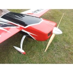AeroPlusRC EXTRA 330SC 60CCM 2,34 M Spw. Schwarz/rot/weiß -RC-Flugzeuggeschäft apg060011c5