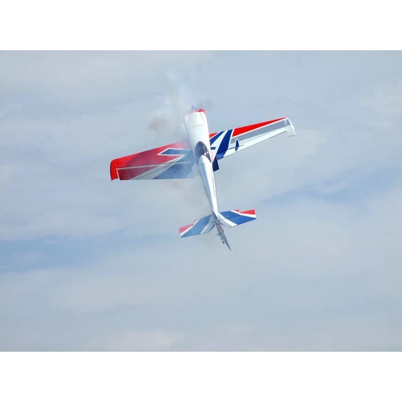 AeroPlusRC Edge 540 V3 60 CCM 2,36 Meter Spw. Weiß/rot/blau 3 AeroPlusRC Edge 540 V3 60 CCM 2,36 Meter Spw. Weiß/rot/blau