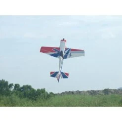 AeroPlusRC Edge 540 V3 60 CCM 2,36 Meter Spw. Weiß/rot/blau 11 AeroPlusRC Edge 540 V3 60 CCM 2,36 Meter Spw. Weiß/rot/blau -RC-Flugzeuggeschäft apg060012b4