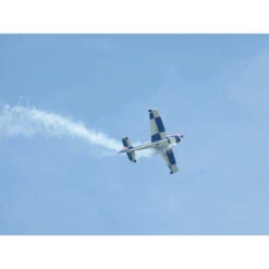 AeroPlusRC Edge 540 V3 60 CCM 2,36 Meter Spw. Weiß/rot/blau 12 AeroPlusRC Edge 540 V3 60 CCM 2,36 Meter Spw. Weiß/rot/blau -RC-Flugzeuggeschäft apg060012b5