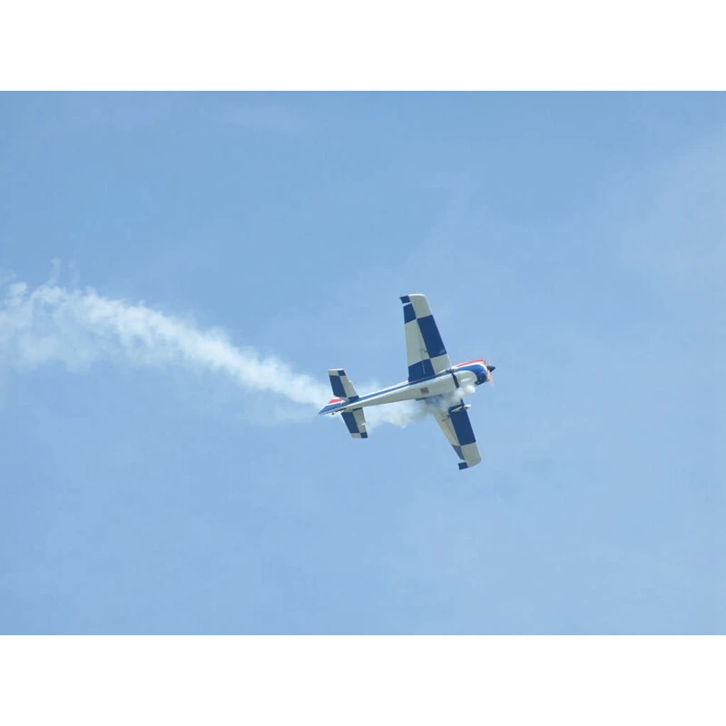 AeroPlusRC Edge 540 V3 60 CCM 2,36 Meter Spw. Weiß/rot/blau 7 AeroPlusRC Edge 540 V3 60 CCM 2,36 Meter Spw. Weiß/rot/blau – Bild 5