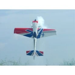 AeroPlusRC Edge 540 V3 60 CCM 2,36 Meter Spw. Weiß/rot/blau 13 AeroPlusRC Edge 540 V3 60 CCM 2,36 Meter Spw. Weiß/rot/blau -RC-Flugzeuggeschäft apg060012b6