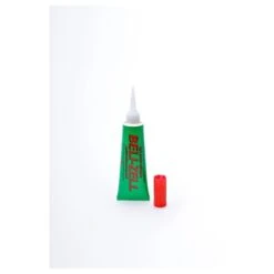 Beli-Zell 10 Min. Weiß/White 14,5 G