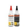 Everglue 5 Minuten Epoxy 1:1 Epoxidharz 200g (A+B) Dosierflaschen 1 Everglue 5 Minuten Epoxy 1:1 Epoxidharz 200g (A+B) Dosierflaschen -RC-Flugzeuggeschäft cn650009