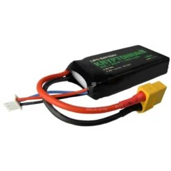 LiPo | 2s1p | 7,4V | 1.350mAh | 30C | KRYPTONIUM | XT60