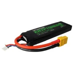 LiPo | 2s1p | 7,4V | 1.800mAh | 30C | KRYPTONIUM | XT60