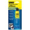 UHU® UHU Hochtemperatur Silikon 82g