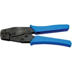 CZN3812 - Crimpzange AWG 18-30