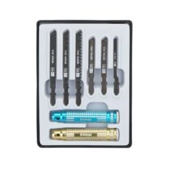 M208 - Profiline Handsägen Set 8-tlg.