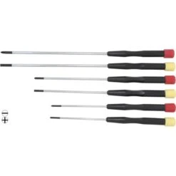 MSK6 - 6 Lange Schraubendreher