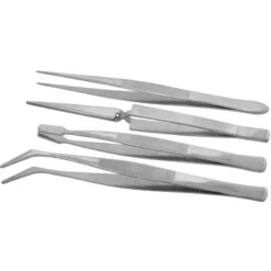 PZ54 - Pinzetten Set 4-tlg.