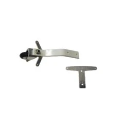 Heckfahrwerk - Für Modelle Bis 3500g