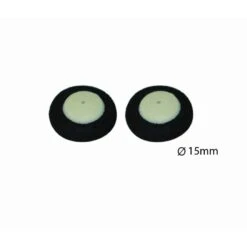 Leicht Räder Ø 15 Mm