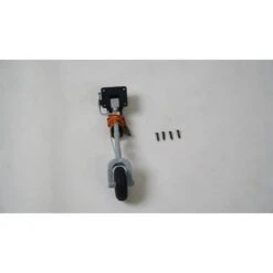 Nanchang CJ-6 V2 - Bugfahrwerk Komplett