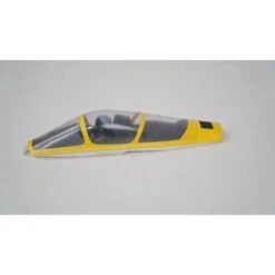 FMS Rafale Jet EDF 80 - Cockpit