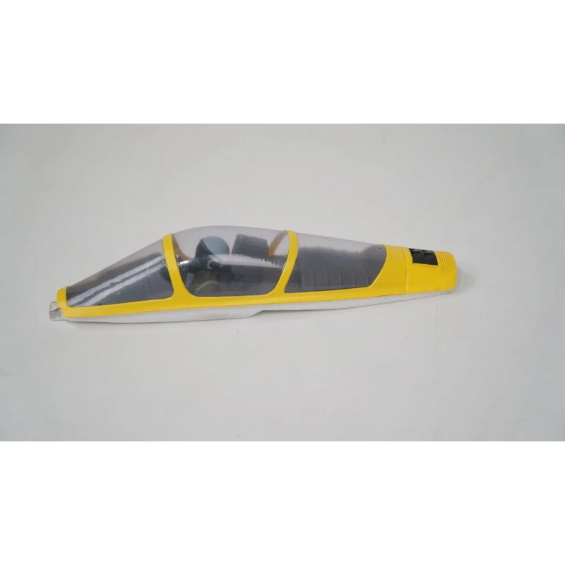 FMS Rafale Jet EDF 80 - Cockpit 3 FMS Rafale Jet EDF 80 - Cockpit