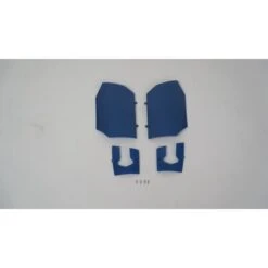 FMS Rafale Jet EDF 80 - Hauptfahrwerksklappen (L+R)