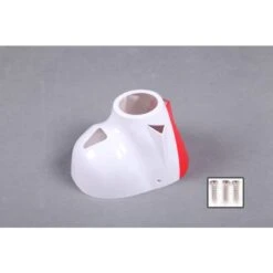 FMS F3A Olympus - Motorhaube