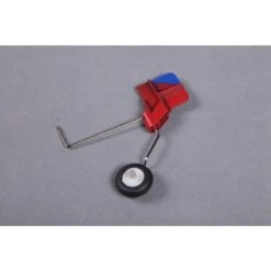 FMS F3A Olympus - Heckfahrwerk