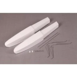 FMS Kingfisher - Schwimmer Set