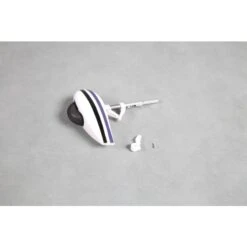 FMS Sky Trainer 182 Blau - Bugfahrwerk