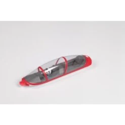 FMS YAK 130 V2 - Cockpit