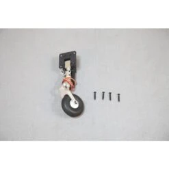 FMS YAK 130 V2 - Bugfahrwerk Komplett