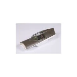 FMS P-47 Razorback - Kabinenhaube