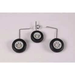 FMS F15 Eagle V2 - Fahrwerk