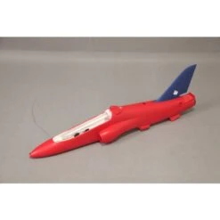 FMS BAE Hawk EDF80 - Rumpf