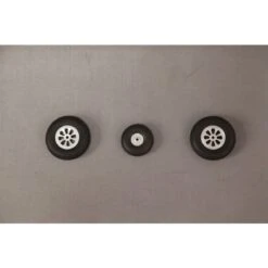 FMS BAE Hawk EDF80 - Räder Set