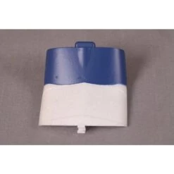 FMS Kingfisher - Kabinehaube / Akkuabdeckung