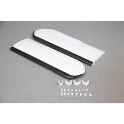 FMS Piper PA-18 Super Cub - Tragflächen (L+R)