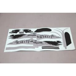 FMS Piper PA-18 Super Cub - Dekorbogen