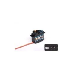 FMS Digital Servo 9g MG Positiv