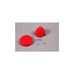 FMS P-51D V8 - Spinner