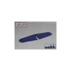 FMS F4U - Höhenruder