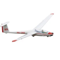 Phoenix ASK-21 - 320 Cm - E-Version Segler