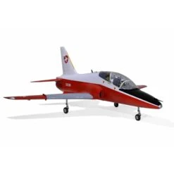 Phoenix BAE Hawk Turbinen Jet ARF Carbon - 175 Cm