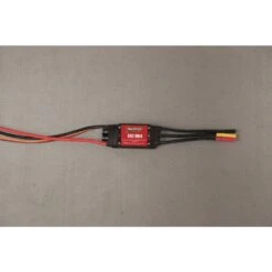 FMS Predator Brushless Regler 100A Incl. 8A UBEC