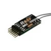 D-Power R-6SF - 2.4 GHz Empfänger S-FHSS Kompatibel