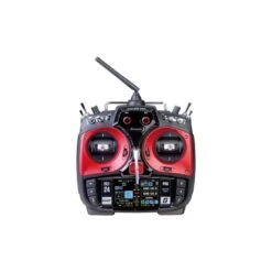 Graupner Mz-24 PRO Sender - HoTT 2.4GHz Fernsteuerung