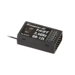 Graupner GR-12L HoTT - 2.4 GHz Empfänger